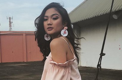 Dikabarkan Dekat dengan Young Lex, Marion Jola Ternyata Pacari Dokter Muda?