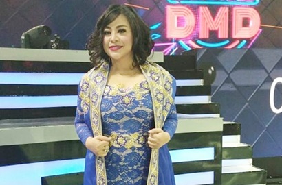 Curhat Kesal, Annisa Bahar Malah Ditertawakan Netter Gara-Gara Pakai Kata Ini