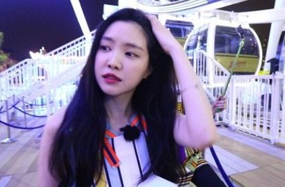 Korbankan Liburan Demi 'Running Man', Na Eun Dipuji Cantik Luar Dalam