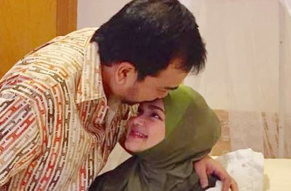 Dikaruniai Anak Pertama, Siti Nurhaliza Antusias Hias Kamar Serba Pink