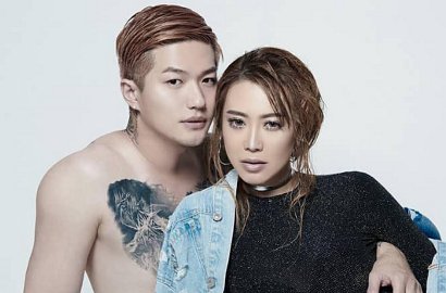 Lee Jeong Hoon Panik Istri Jatuh Saat Hamil Tua, Kaki Moa Berdarah Bikin Netter Ngilu