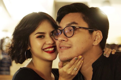 Ingin Coba Hypnobirthing, Mytha Lestari Masih Rahasiakan Jenis Kelamin Anak