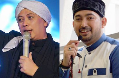 Wulan Baru Meninggal, Ustadz Al Habsyi Dikritik Karena  Ingin Carikan Istri Ketiga Buat Opick