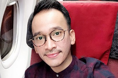 Kondisi Kesehatan Ruben Onsu Bikin Khawatir, Ini Kata Mbah Mijan
