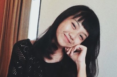 Tersingkir dari 'Idol', Ghea Senang Akhirnya Bisa Lakukan Hal Ini Lagi