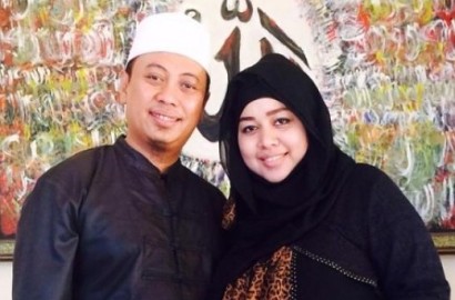 Tetap Ingin Cerai, Sahabat Ungkap Fakta Mengejutkan Tentang Istri Pertama Opick