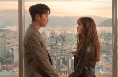 Tamat, Rating 'Radio Romance' Kim So Hyun Salip 'Great Seducer' Joy
