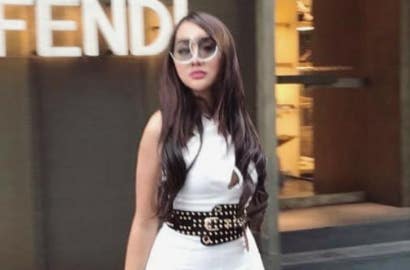 Data Bisa Diakses Publik, Muhammad Fatah Berubah Jadi Lucinta Luna Hanya Sekali Sidang