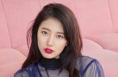 Bukan Sebagai Selebriti, Suzy Tuangkan Emosi Ini di Album 'Faces of Love'