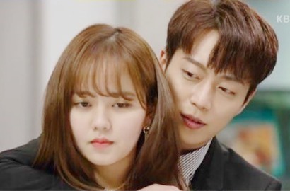 Yoon Doo Joon Lamar Kim Soo Hyun, Netter Tak Rela 'Radio Romance' Tamat