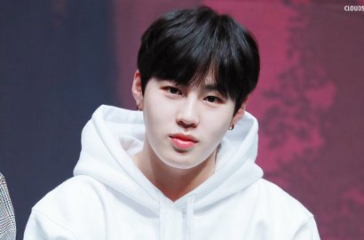 'Tertangkap' Mengumpat Saat Siaran, Ha Sung Woon Wanna One Dibela Netter