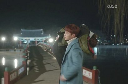 Berlawanan dengan Kampanye 'Me Too', Netter Kritik Adegan Romantis yang Dipaksakan di Drama