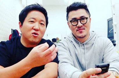 Jung Hyung Don-Defconn Segera Hengkang, Inikah Dua Host Baru 'Weekly Idol'?