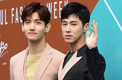 Yunho-Changmin TVXQ Ungkap Kedekatan dan Ikatan Emosi dengan Satu Sama Lain