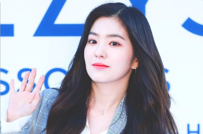 Salah Sangka Irene Member Weki Meki, Lucy Kirim Video Permintaan Maaf
