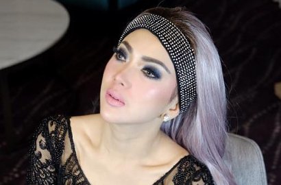Ternyata Ini Alasan Pengadilan Ngebet Hadirkan Syahrini di Sidang First Travel