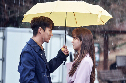 Rating Rendah Hingga Tamat, Ini Alasan 'Radio Romance' Justru Tuai Pujian