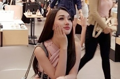 Video Lucinta Luna Pasca Operasi Transgender Beredar, Ini Kata Manajer