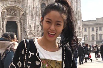 Berhasil Naikkan Penjualan, Produk Ini Perpanjang Kontrak Seolhyun AOA