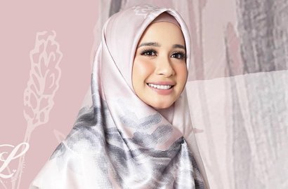 Tersihir Pesona Putri Shireen Sungkar, Laudya Cynthia Bella cs Jadi Fans Garis Keras Hawa