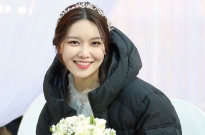 Keren, Sooyoung Akan Jadi Aktris Utama Film Jepang 'Memory of Dead End'?