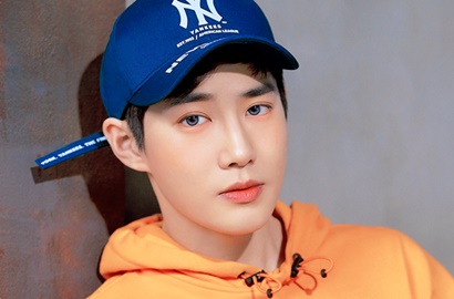 Dibintangi Suho EXO, 'Rich Man' Beberkan Detail Jadwal Tayang Perdana