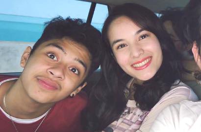 Bastian Bintang Akui Pacari Chelsea Islan Setahun, Netter Tak Percaya