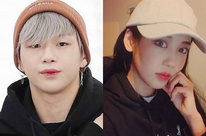 Ngaku Pernah Pacari Kang Daniel, Yuk Ji Dam Tuntut Agensi Wanna One Minta Maaf