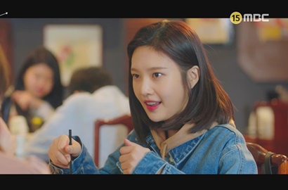 Akting Joy di 'Great Seducer' Lagi-Lagi Jadi Sasaran Kritik Netter