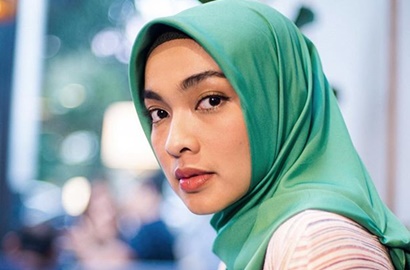Perankan Denok di 'Tukang Ojek', Ini Dialog Berkesan bagi Tika Bravani