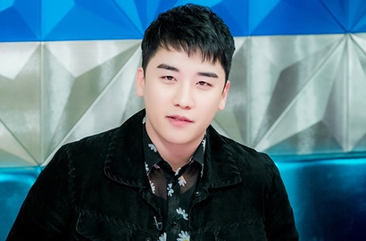 Sukses Jadi Idol, Seungri Ngaku Pernah Sombong Hingga Kehilangan Staf