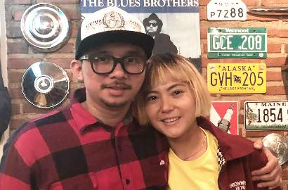 Konsep Nikah Anti Mainstream, Poppy Sovia dan Oki Tetap Pakai Adat Sunda untuk Akad