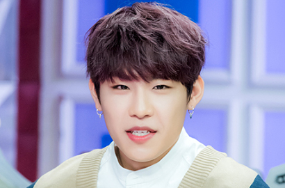 Bukan Wanna One, Adik Park Woojin Justru Ngefans BTS
