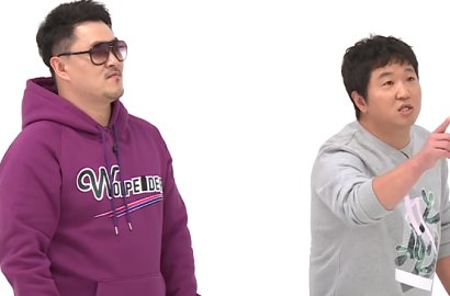 Bingung dengan Pembagian Sub Unit NCT, Jung Hyung Don Kocak Protes di 'Weekly Idol'