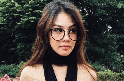 Antara Akting dan Musik, Vanesha Prescilla Bingung Soal Pilihan Kuliah