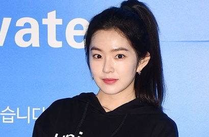 Sempat Jadi Kontroversi, Novel Feminis Laris Manis Berkat Irene