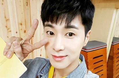 Rasakan Jadi Guru TK di VarShow TVXQ, Gantengnya Yunho Bikin Silau
