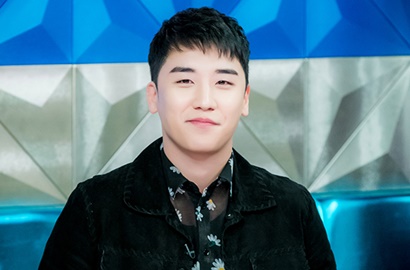 Unggah Video Ini, Seungri Digoda Kangen Berat dengan Member Big Bang