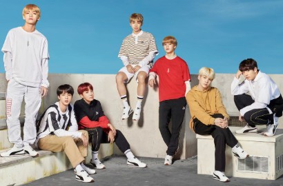 Rayakan Hari Puisi Dunia, Lucunya Starbuck Bikin Puisi Tentang BTS