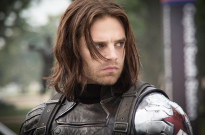 Marvel Gencar Garap Film Solo, Sebastian Stan Ingin Spin-Off Winter Soldier Diproduksi