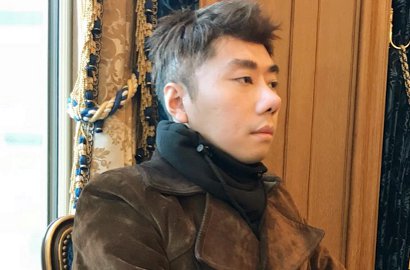 Beraksi di HUT ANTV, Roy Kiyoshi 'Karma' akan Terawang Beberapa Artis