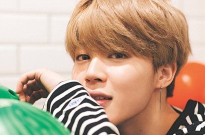 Jimin Ungkap Tempat Kencan Idaman dan Kejadian Lucu di Dorm BTS