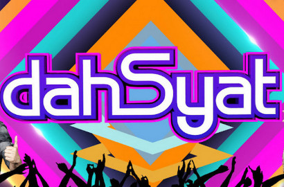 Akhirnya Kembali, 'Dahsyat' Rayakan Hari Ulang Tahun ke-10 di Surabaya