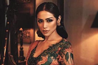 Usai Kuliner, Jessica Iskandar Siap Rambah Bisnis Game Online