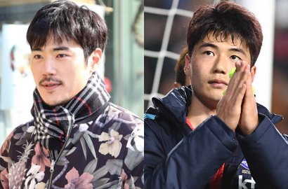 Kim Kang Woo Dapat Dukungan dari Pesepak Bola Ki Sung Yueng di 'Oh Jak Doo'