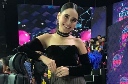 'Dahsyat' Gelar HUT ke-10 di Surabaya, Netter Kecewa Tak Ada Ayu Ting Ting