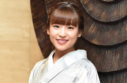 Haruka dan Member JKT48 Peringati Setahun Kematian Mantan Manajer