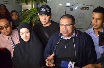 Jadi Tersangka Kasus Pencemaran Nama Baik, Ini Alasan Lyra Virna Tak Ditahan