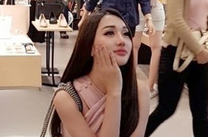 Diisukan Jadi Lady Boy Escort, Teman Beber Lucinta Luna Diduga Bertarif Mahal