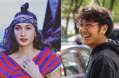 Ini Respon Nadine Chandrawinata Soal Kasus Dimas Anggara